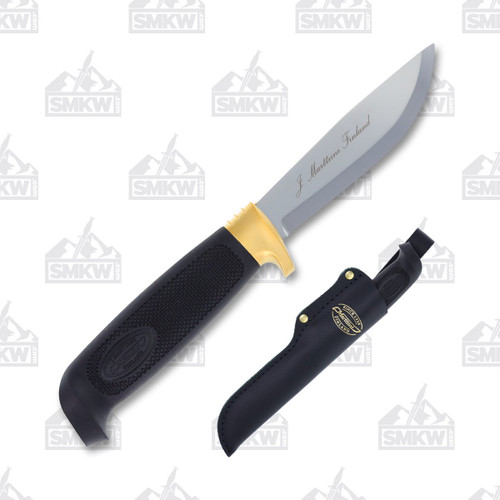 Marttiini Condor Skinner Fixed Blade Knife