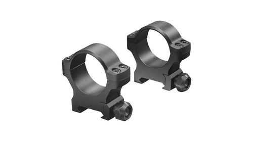 Leupold Backcountry Cross-Slot Low Matte LU175119