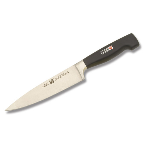 Zwilling J.A. Henckels Four Star 6" Chef's Knife 1001561