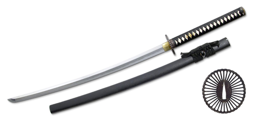 Hanwei Practical Plus Katana