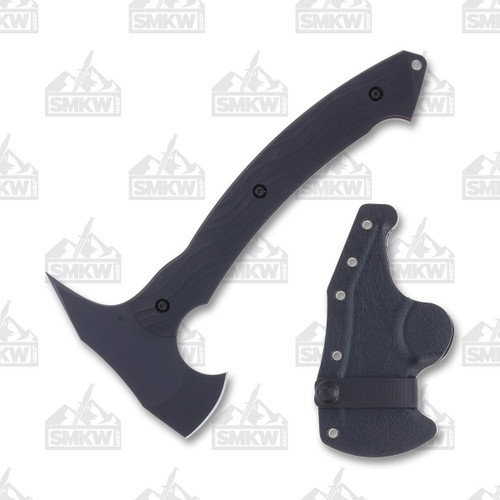 Toor Shadow Black Tomahawk