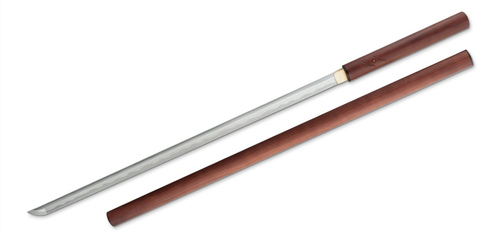 Hanwei Zatoichi Forged Blade Sword Stick