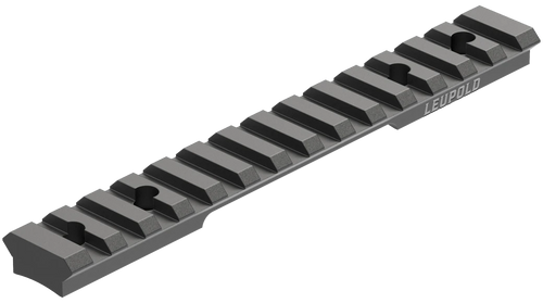 Leupold BackCountry Cross-Slot Scope Base Browning A-Bolt Short Action LU171344