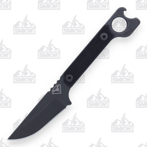 DoubleStar Fang V3 Fixed Blade