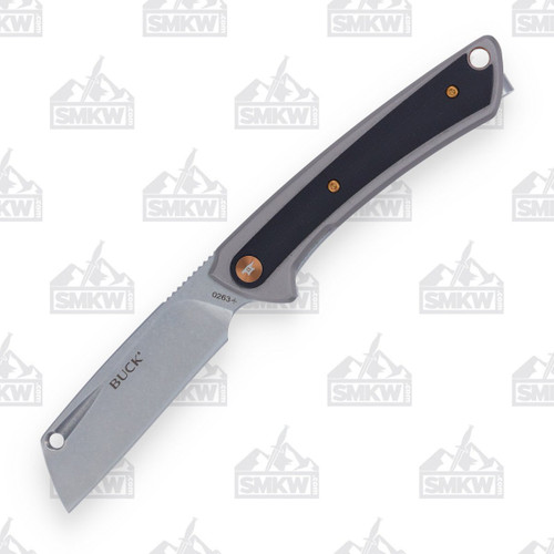 Buck 263 HiLine Framelock Folding Knife