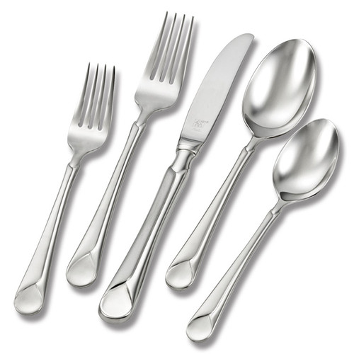 Henckels Provence 45pc Flatware Set