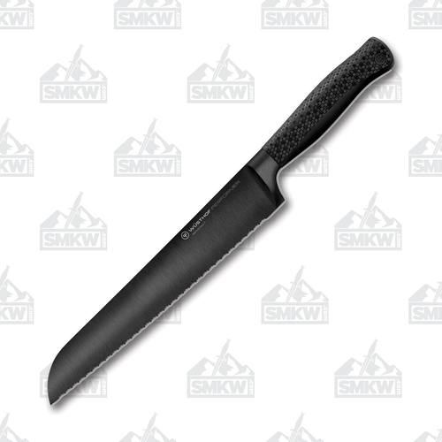 Wusthof Performer 9" Double Serrated Bread Knife