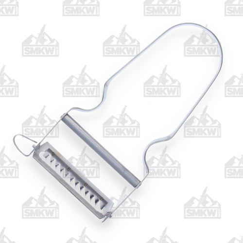 Victorinox Star Peeler Julienne Silver 1