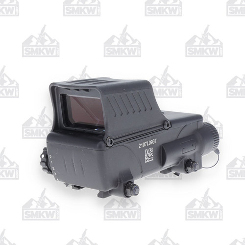 Meprolight RDS Pro V2 Red Dot Electro Optic ML68504