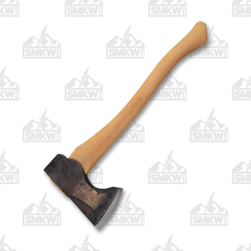 Council Tool No. 2 Pack Axe