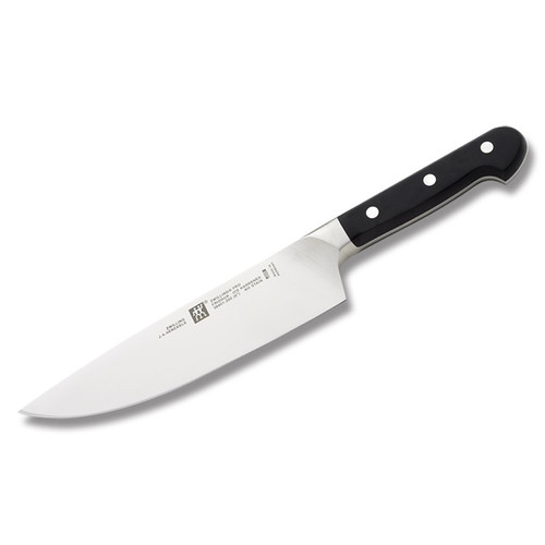 Zwilling J.A. Henckels Pro 8" Chef's Knife