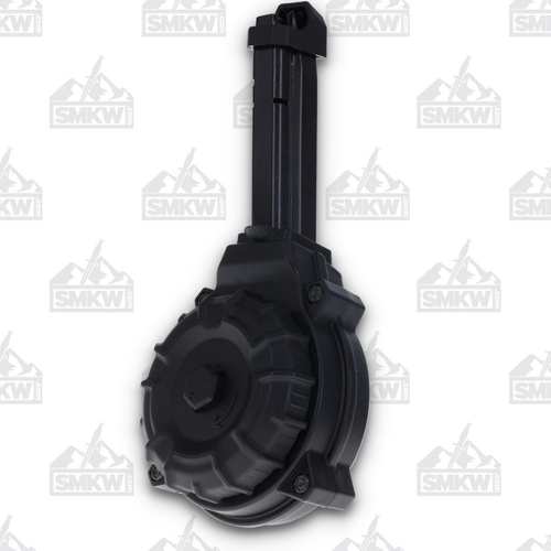 Promag CZ-75/TZ-75 Baby Eagle 9MM 50 Round Drum Magazine