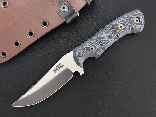 Dawson Copper Canyon Specter Pewter & Black