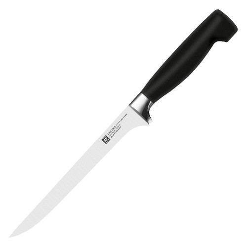 Zwilling J.A. Henckels Four Star 7in Filleting Knife 1001582