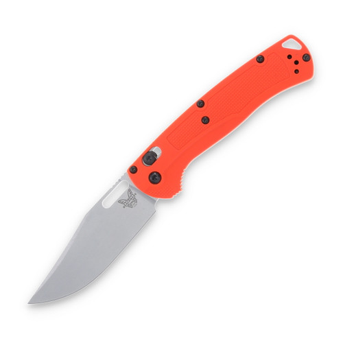 Benchmade 15535 Taggedout Folding Knife