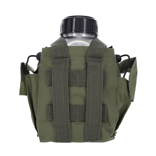 Self Reliance Outfitters Canteen Cooking Kit 