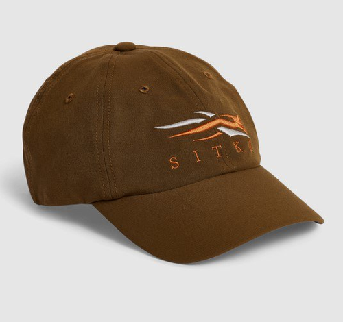 Sitka Traverse Cap Mud Mens One Size