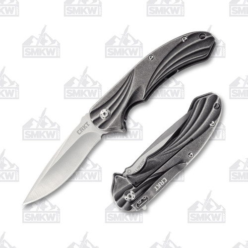 CRKT Williwaw Folding Knife