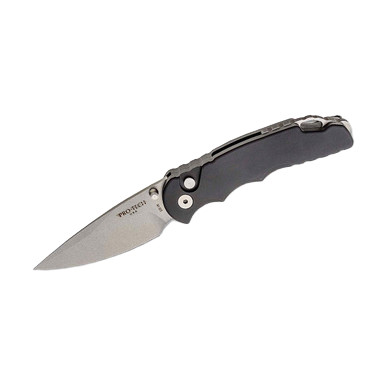 Pro Tech TR-5 Lerch Assist Black AUPTTR5SA1