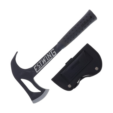 Estwing Hunter’s Axe Black Nylon 14.25in