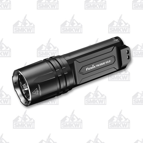 Fenix TK35UEV2.0 Tact Light 5000 Lumen