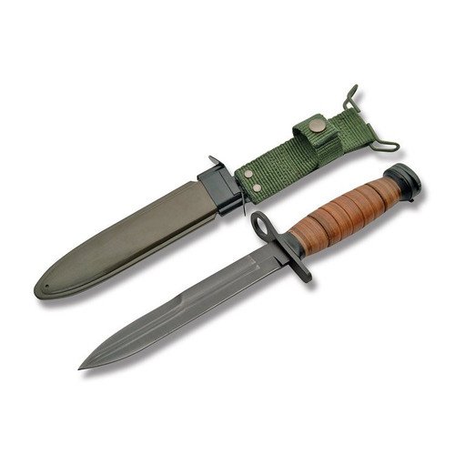 Szco German Fighter Replica Bayonet