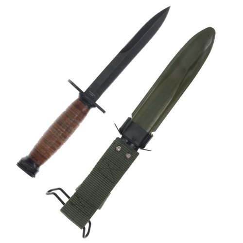Szco German Fighter Replica Bayonet 211132