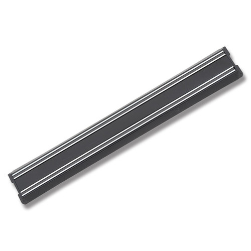 Zwilling J.A. Henckels 11.5" Aluminum Magnetic Knife Bar Black