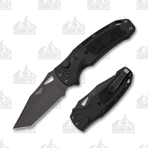 Hogue K320A Automatic Sig Sauer Nitron Tanto