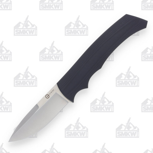 WE Knife M2 Backup Black