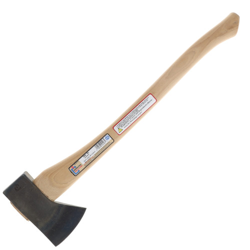 Council Tool Hudson Bay 24" Hickory Axe CTCSU20HB24C