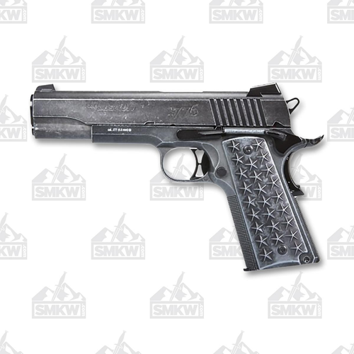 SIG Sauer We the People 1911 BB Pistol