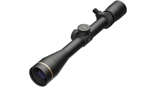 LEUPOLD VX-3HD 3.5 10X40 1' CDS-ZL