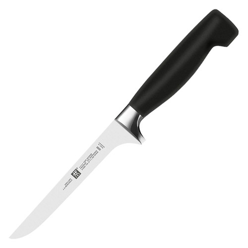 Zwilling J.A. Henckels Four Star 5.5 in Flexible Boning Knife 1001601