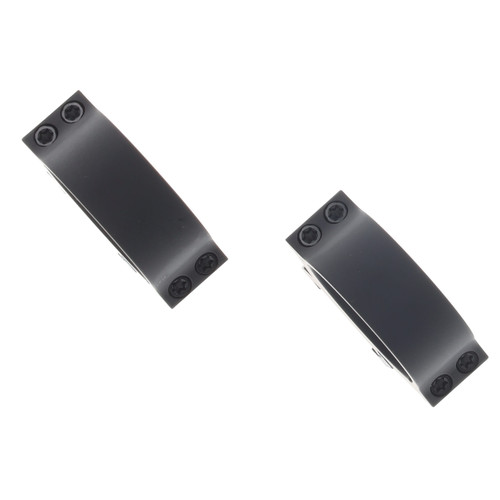 Leupold PRW2 34mm Medium Matte Rings LU174086