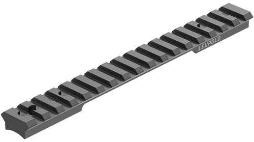 Leupold BackCountry Cross-Slot Savage 110/Axis LA 20 MOA Base