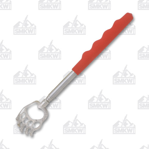 Bear Paw Extendable Back Scratcher