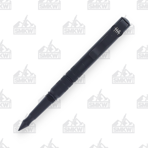 Halfbreed Tactical Pen Black