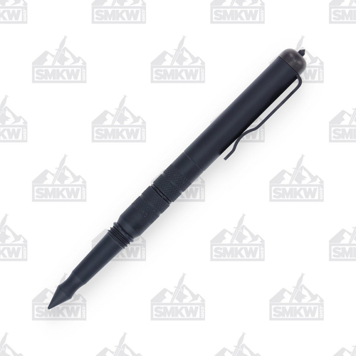 Halfbreed Tactical Bolt Pen with Glass Breaker