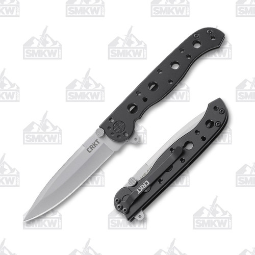 CRKT M16-01S Folding Knife Spear Point