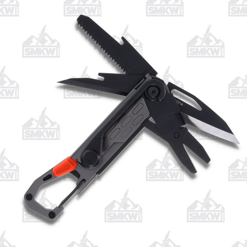 Gerber Stake Out Multitool Graphite