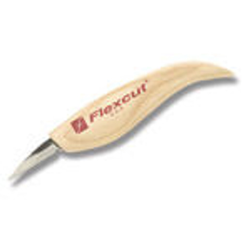Flexcut 1-1/2" Detail Knife