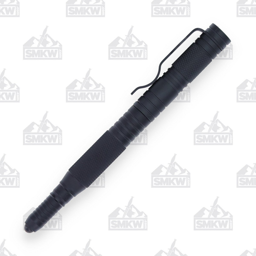 Halfbreed TWI-02 Tactical Pen Black