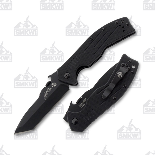 Kershaw Emerson CQC-8K Folding Knife