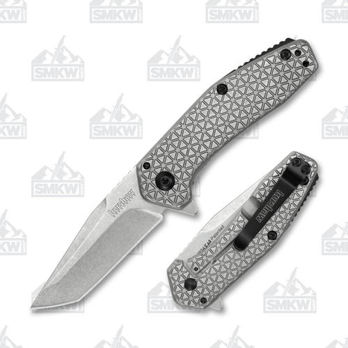 Kershaw Cathode Folding Knife