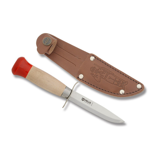 Helle Boy Scout Knife