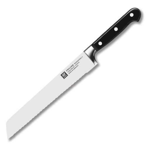 Henckels TWIN Pro "S" 8" Bread Knife