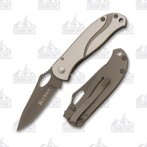 CRKT Pazoda 2 Folding Knife