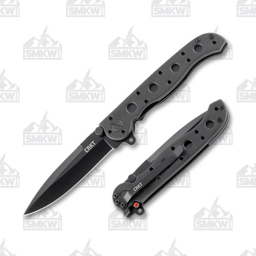 CRKT M16-01KZ Folding Knife Spear Point