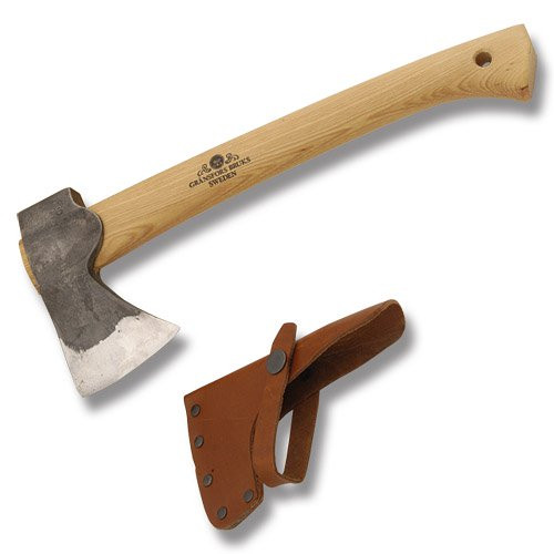 Gransfors Bruk Wildlife Hatchet